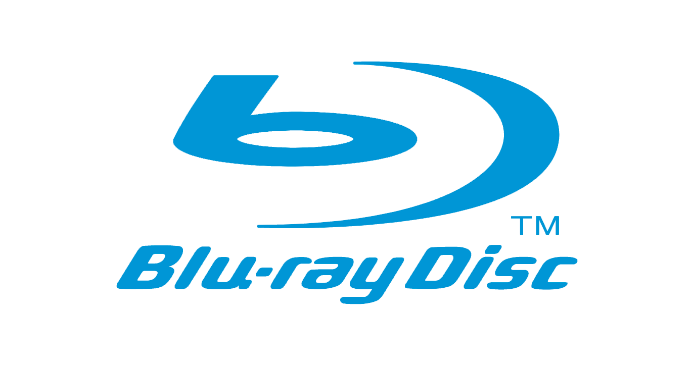 Blu Ray Discのロゴは キユーピーｂｇｍの独り言